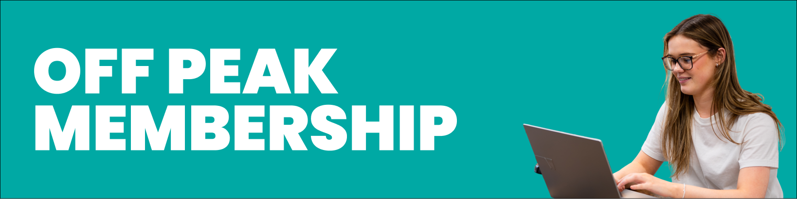 Off Peak Membership